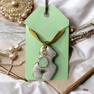 🧚‍♀️✨Handmade Necklace